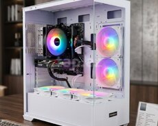 PC Gaming i5 12400f RTX 4060