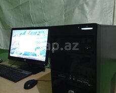 Masaüstü kompüter i7 3770