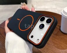 iPhone 17 Pro arxalığı