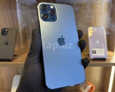Apple iPhone 12 Pro Max Pacific Blue 256GB 6GB
