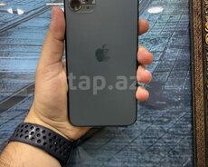 Apple iPhone 11 Pro Max Midnight Green 256GB 4GB