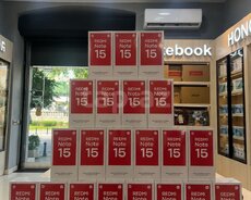 Xiaomi Redmi Note 15 Black 256GB 8GB