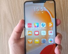 Huawei Nova Y91 Starry Black 256GB 8GB