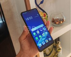 OPPO A58 Black 128GB 8GB