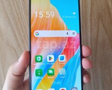 OPPO A78 Mist Black 256GB 8GB