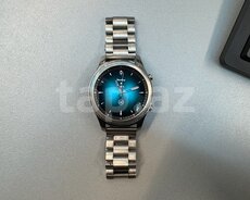 Samsung Gear S3 Classic Silver