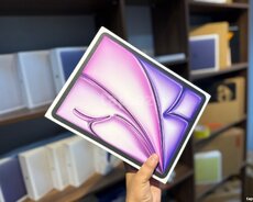 Apple iPad Air 13 M4 128GB Purple