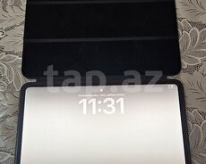 Apple iPad Pro 11-inch (M5) 256 GB Space Black
