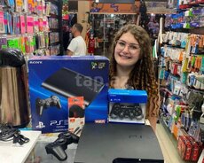 PlayStation 3 Slim