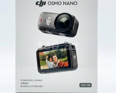 Dji Osmo Nano