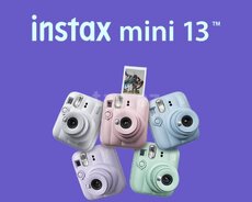Fujifilm İnstax mini 13