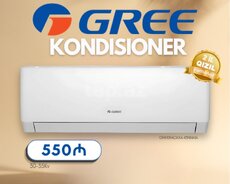 Gree kondisioner