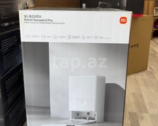 Robot tozsoran Xiaomi 5 Pro OV21GL