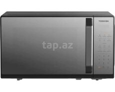 Mikrodalğalı soba Toshiba MW3-EM20PE(BM)