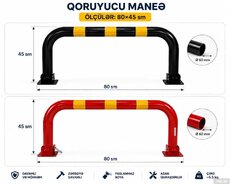 Parking dəmiri