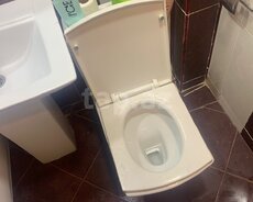 Unitaz və çanaq