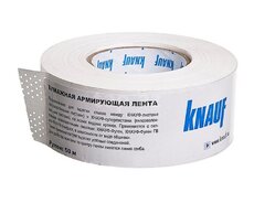Knauf kağız alçıpan derz bandı