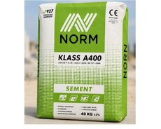 NORM KLASS A400 sement