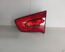 KIA Sportage 2015 baqaj stop işığı