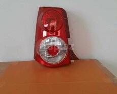 Kia Picanto 2008 arxa stopu