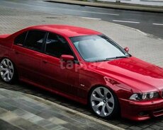 Bmw təkəri R19