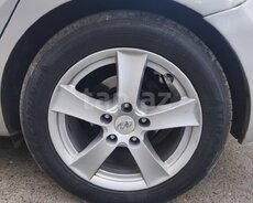 R16 Hyundai, Kia diskləri