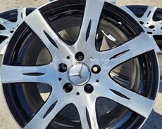 Mercedes diskləri R17
