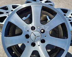 Mercedes R16 diskləri