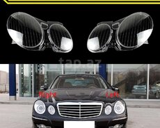 Mercedes W211 Panarama fara şüşəsi