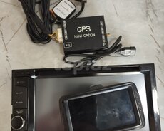 Monitor