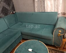 Künc divan