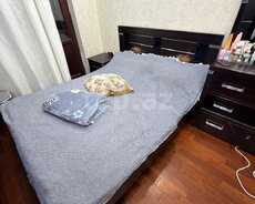 Yataq otağı mebeli