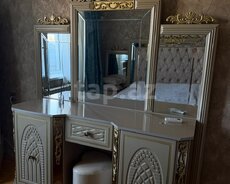 Yataq otağı mebeli