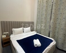 Otel mebeli