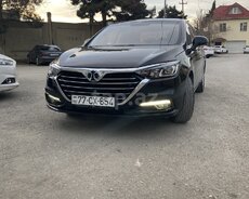 Baic Senova D50, 2020 il
