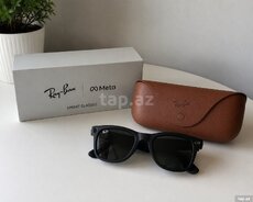 Meta Rayban Gen 2