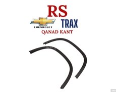 Chevrolet Trax qanadın kantı