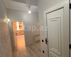 2-otaqlı yeni tikili, Məhəmmədli qəs., 53 m