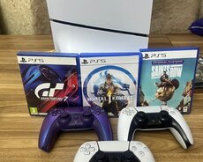 Sony PlayStation 5 Slim 1TB