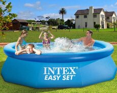 Hovuz İntex 28143