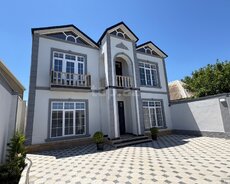 Həyət evi, Məhəmmədi qəs