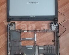 Asus netbuk korpusu