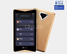 ELLIPAL Titan 2.0 Air-Gapped
