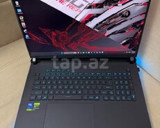 ASUS ROG Strix SCAR 18 G835LX