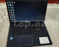 Noutbuk Asus