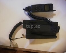 Stasionar telefon