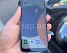 Samsung Galaxy A03 Black 32GB 4GB