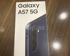 Samsung Galaxy A57 5G Awesome Icyblue 256GB 8GB