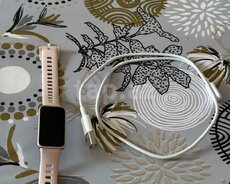 Huawei Band 7 Pink