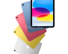 Apple İPad A16 (2025) Silver 128GB